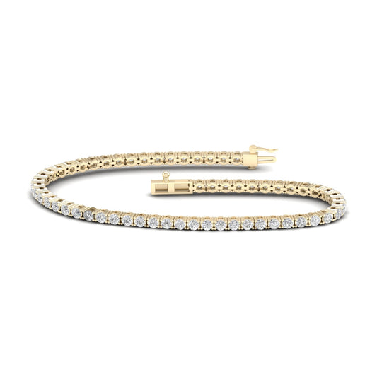 Diamond Bracelet - Diamond Bracelets