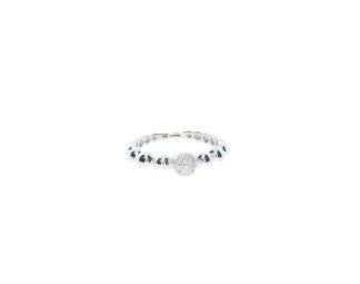 Diamond Fashion Rings  -  Women'