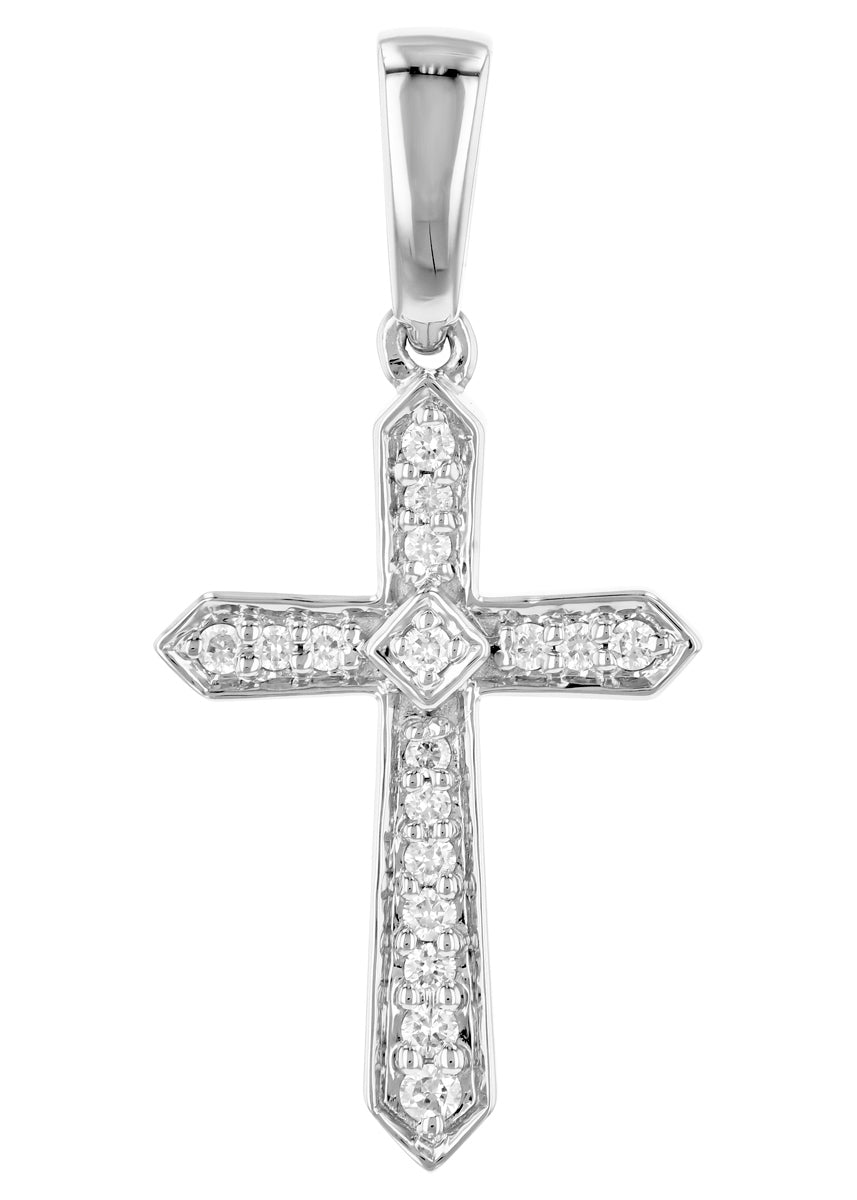 Diamond Pendant