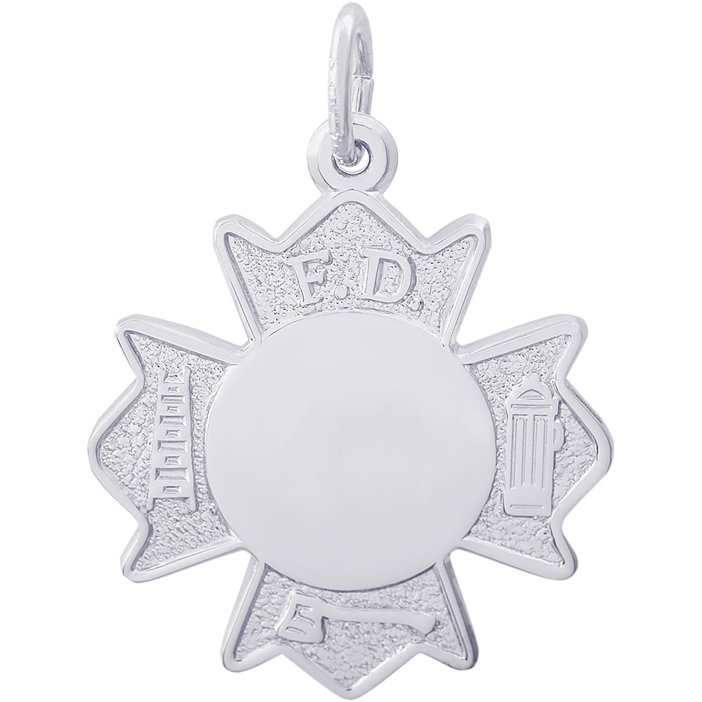 Silver Charm