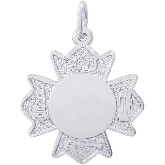 Silver Charm - Silver Charms