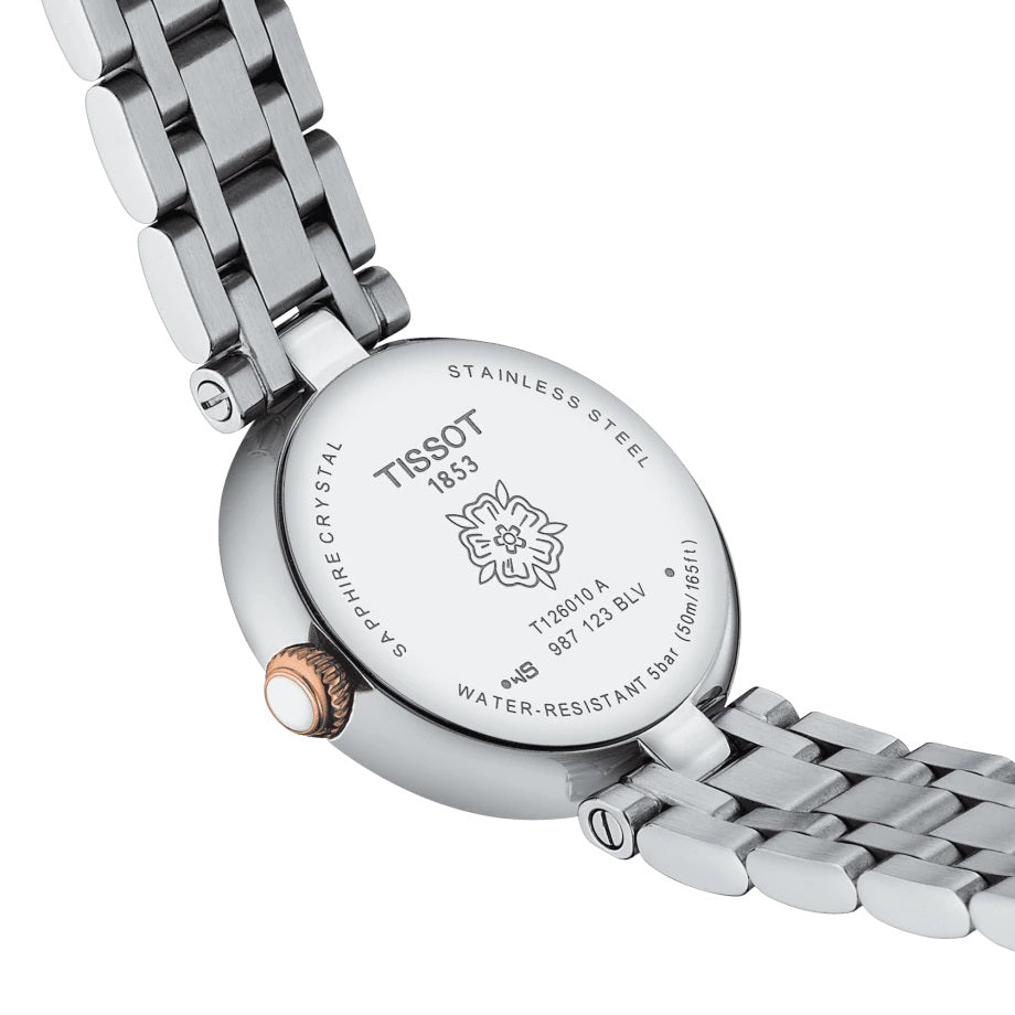 Tissot Bellissima 26mm Watch