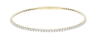 Diamond Bracelet