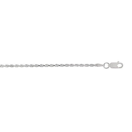 Silver Chain - Silver Chains