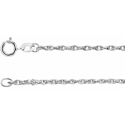 Silver Chain - Silver Chains