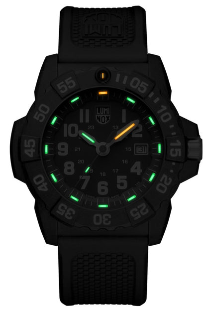 Luminox Navy SEAL