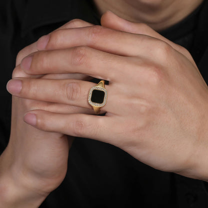 Gabriel & Co. Ring
