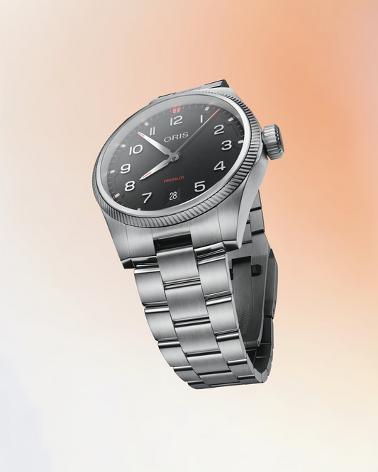 Oris Watch