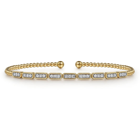 Gabriel & Co. Bujukan Bracelet