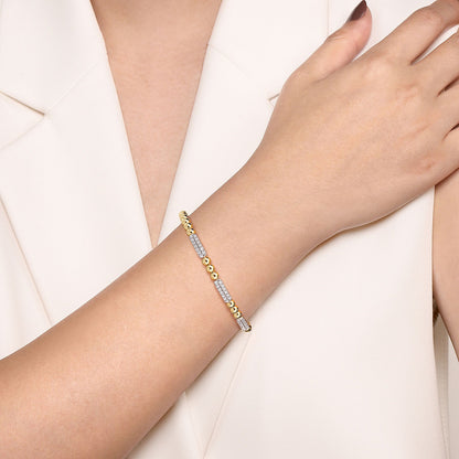 Diamond Bracelet