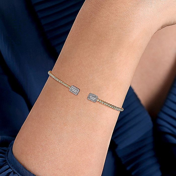 Diamond Bracelet