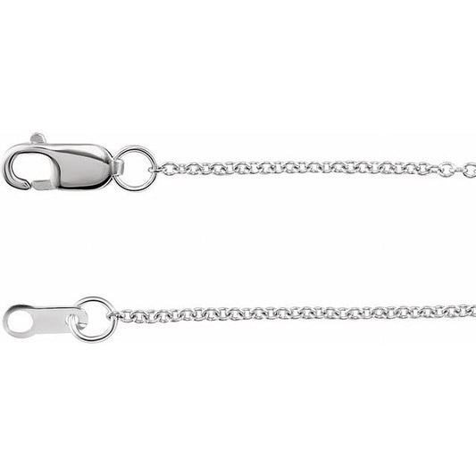 Silver Chain - Silver Chains