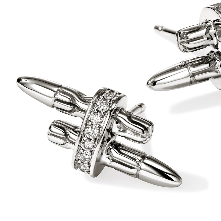 John Hardy Earrings