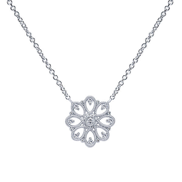 Gabriel & Co. Necklace