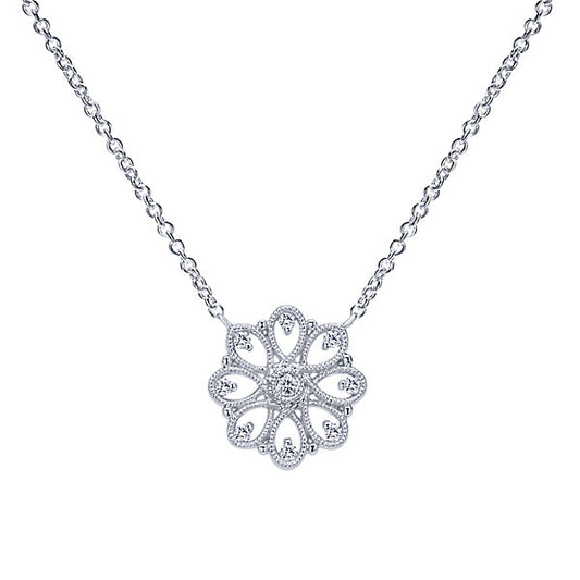 Gabriel & Co. Necklace