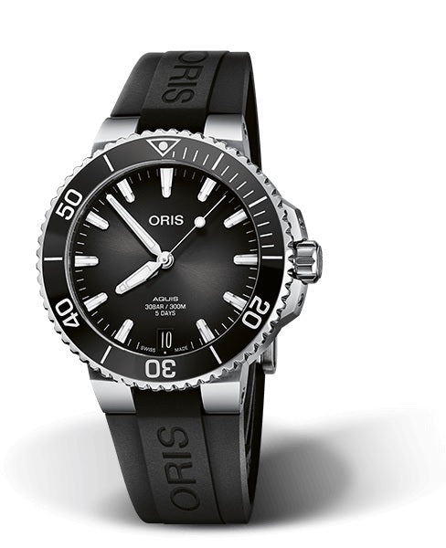 Oris Aquis Date Calibre 400 41.5mm