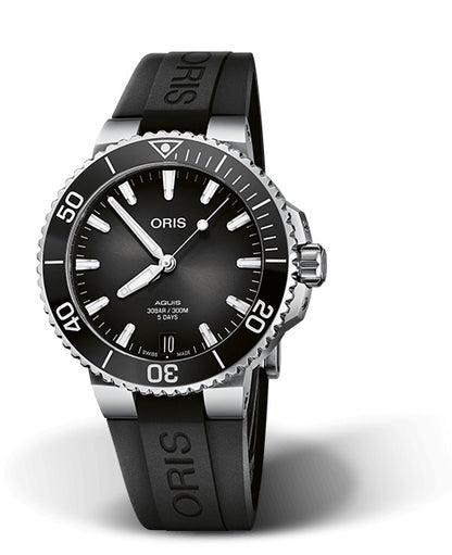 Oris Aquis Date Calibre 400 41.5mm