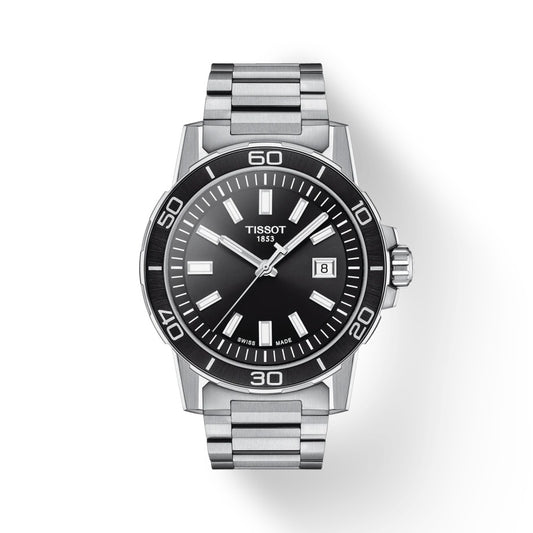 Tissot Supersport Gent