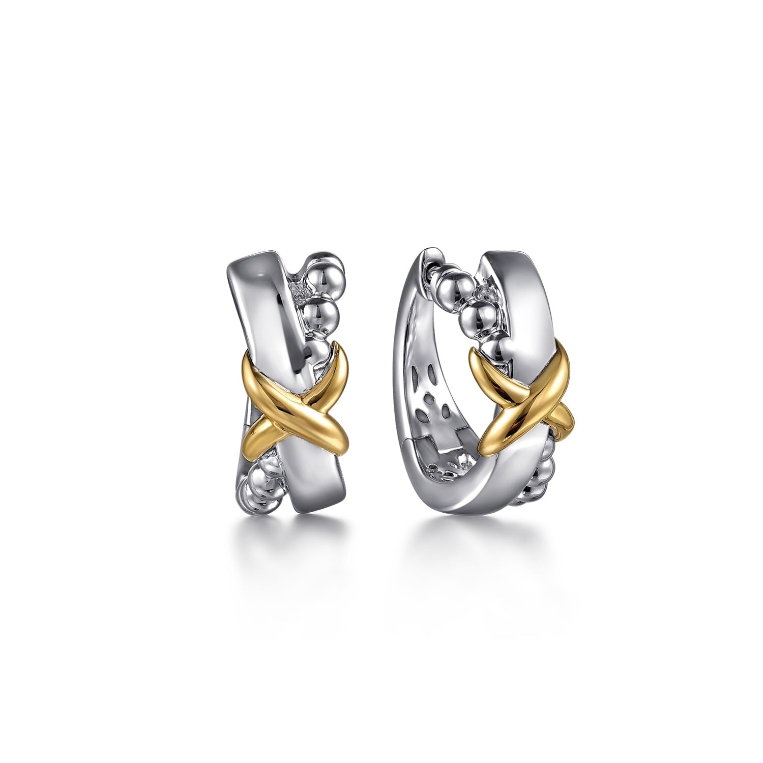 Gabriel & Co Earrings - Colored Stone Earrings