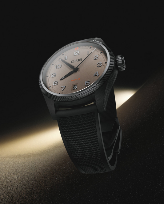 Oris Watch