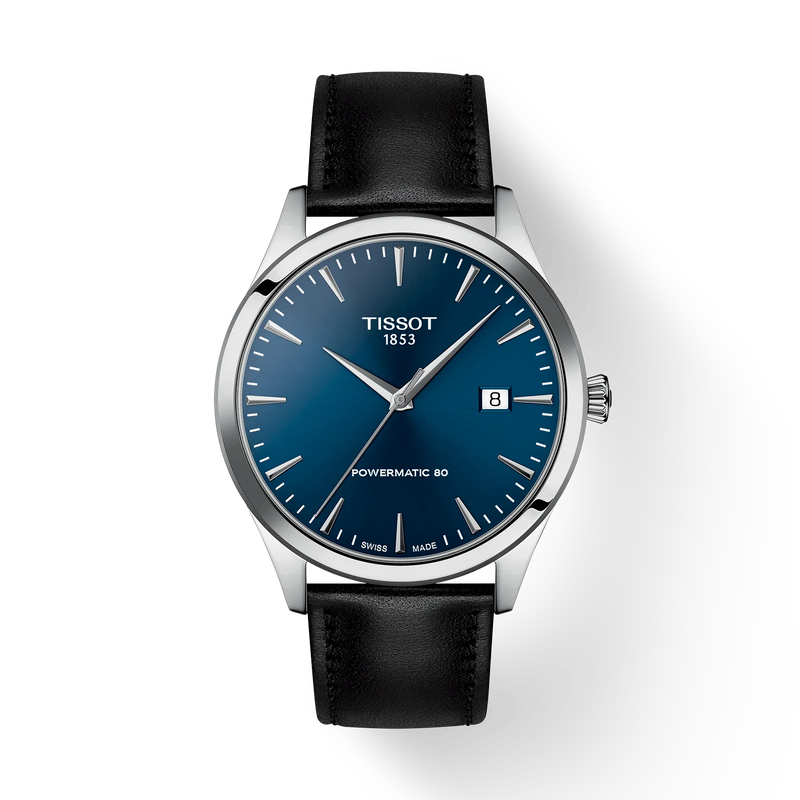 Tissot Watch