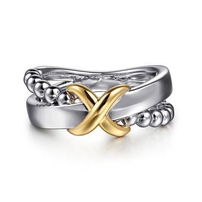 Gabriel & Co. Ring