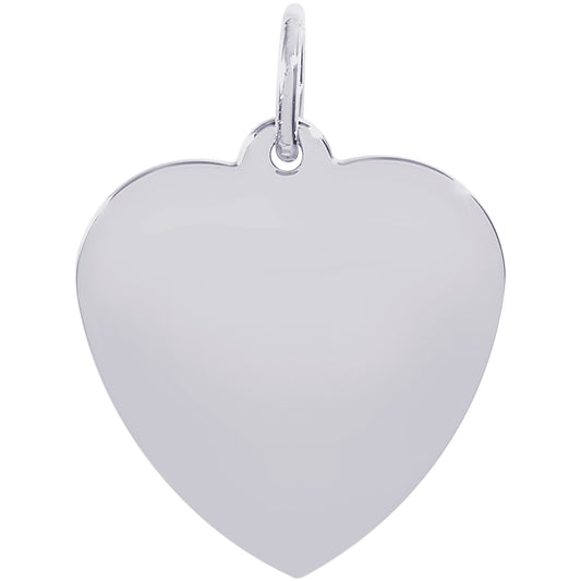 Silver Charm - Silver Charms