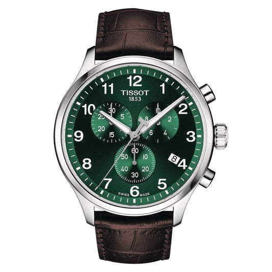 Tissot Chrono XL Classic