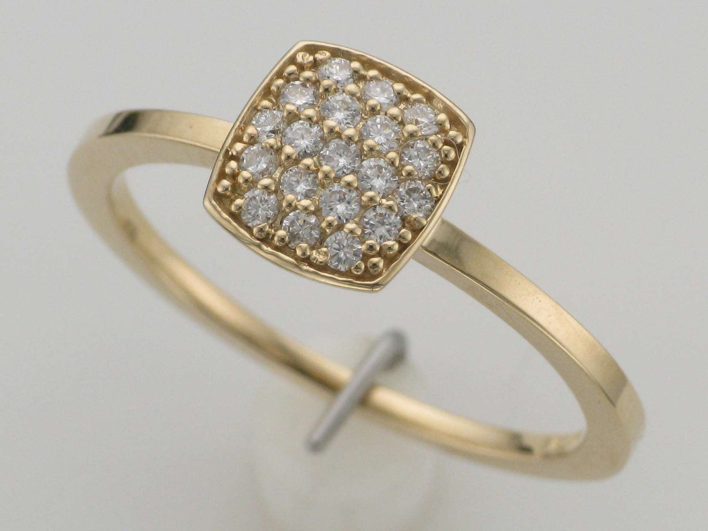 Diamond Fashion Rings - Women' - Diamond Fashion Rings - Women's