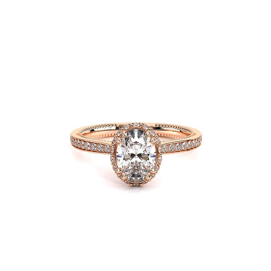 Verragio Renaissance Semi-Mount Engagement Ring - Diamond Semi-Mount Rings