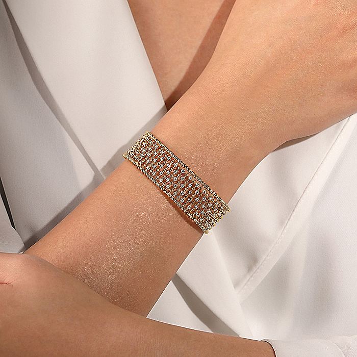 Diamond Bracelet