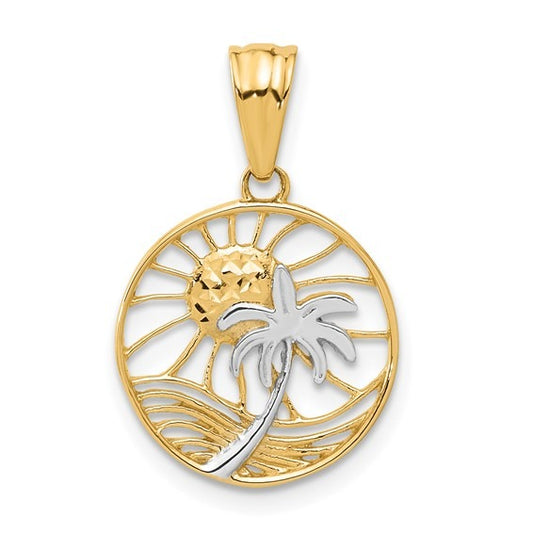 Gold Pendants / Charm - Gold Pendants / Charms
