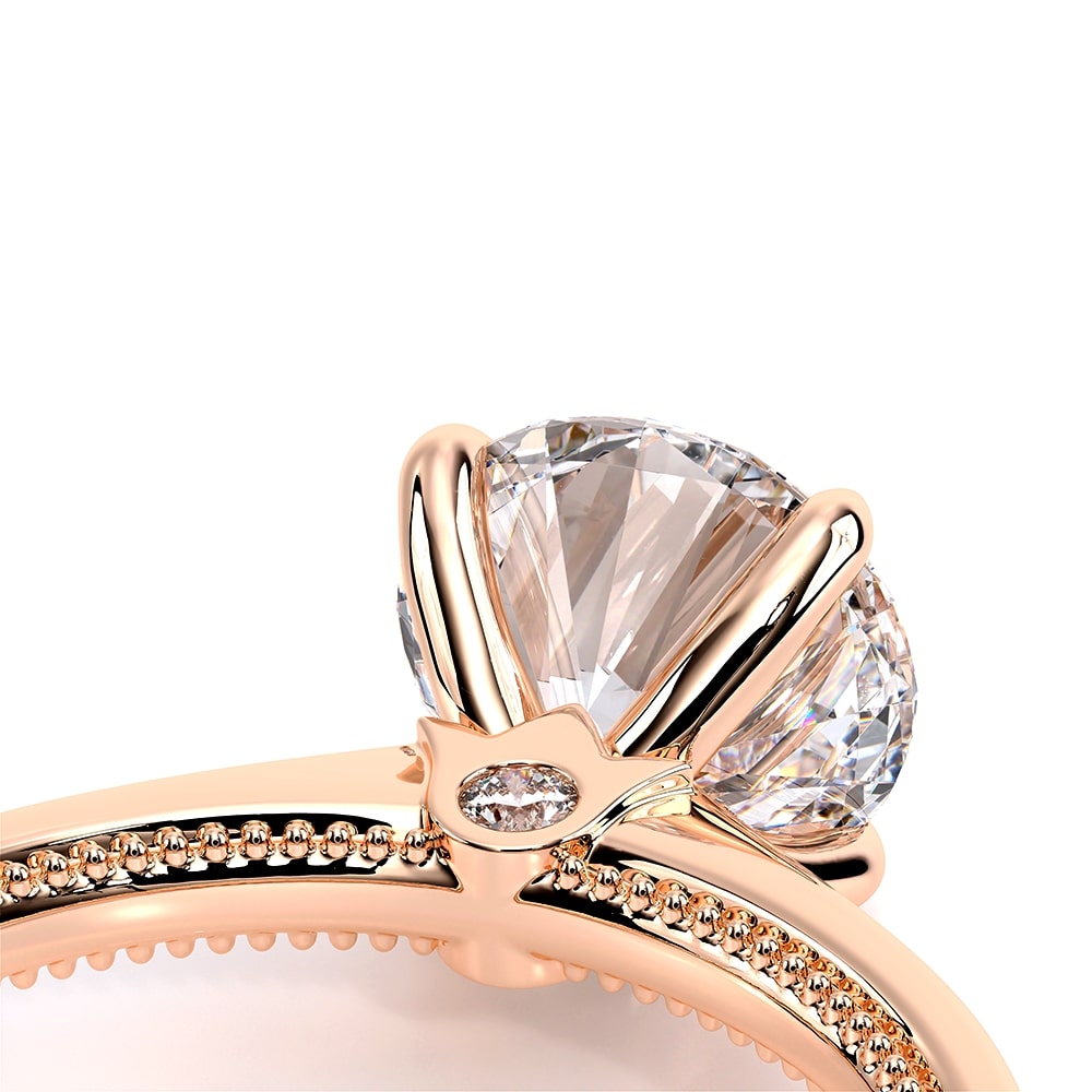 Verragio Renaissance Semi-Mount Engagement Ring