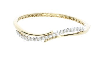 Diamond Bracelet