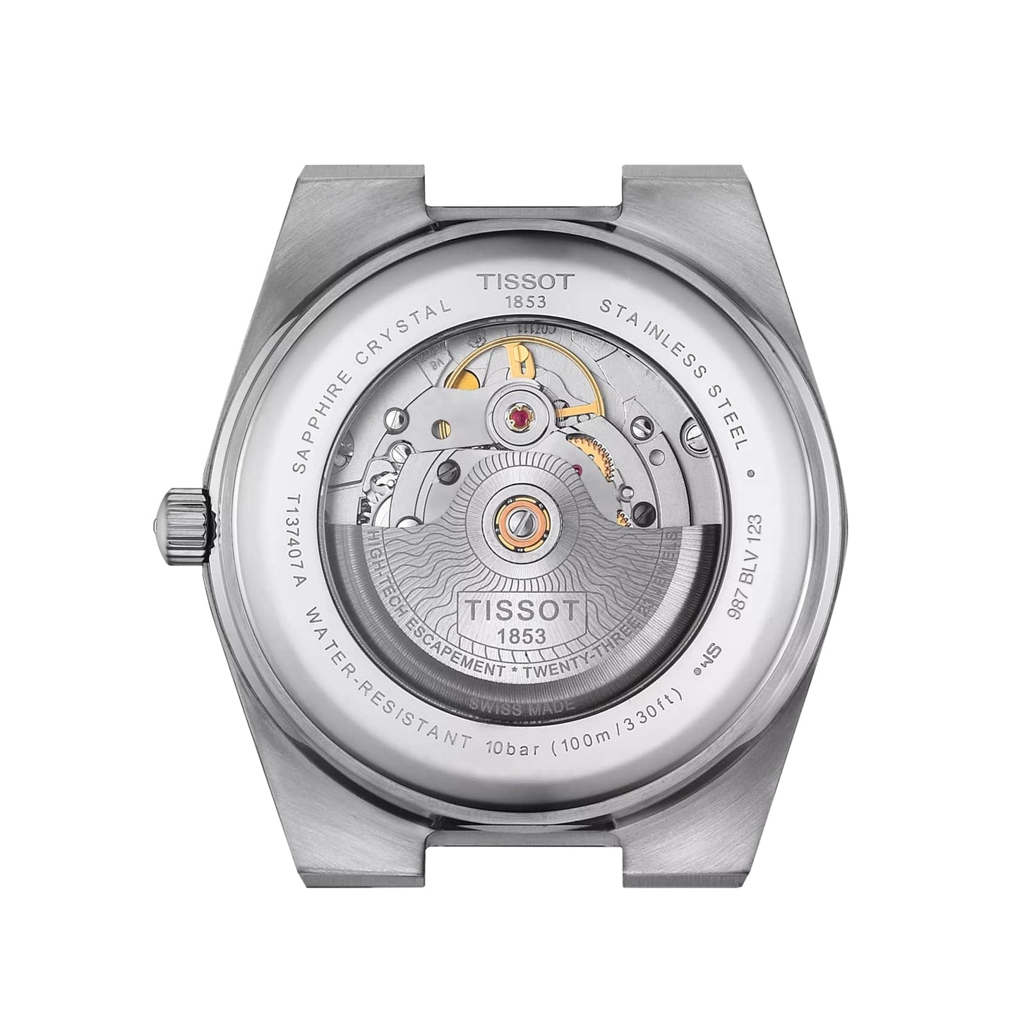 Tissot PRX Automatic 40mm Watch