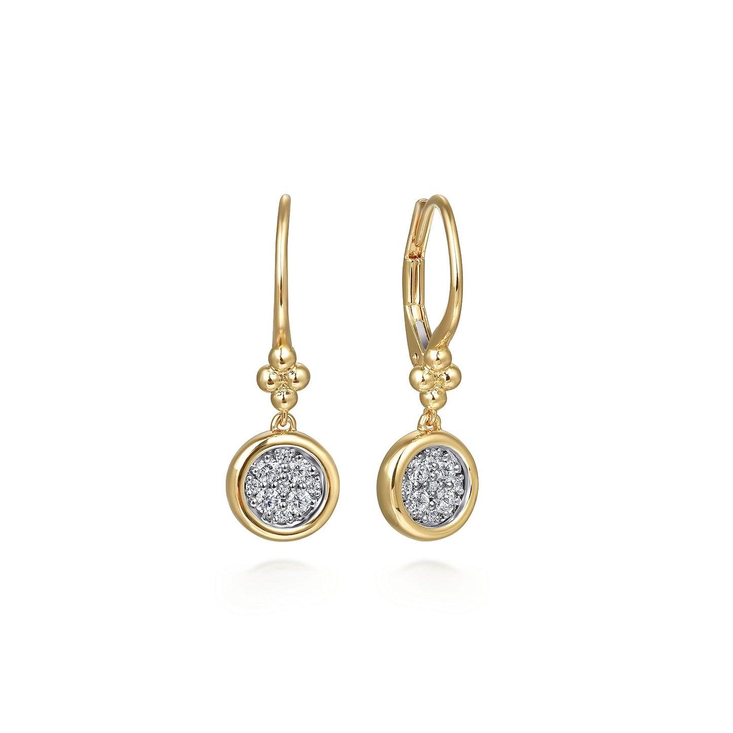 Gabriel & Co. Earrings