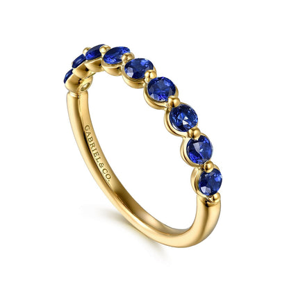 Colored Stone Rings - Women' - Colored Stone Rings - Women's
