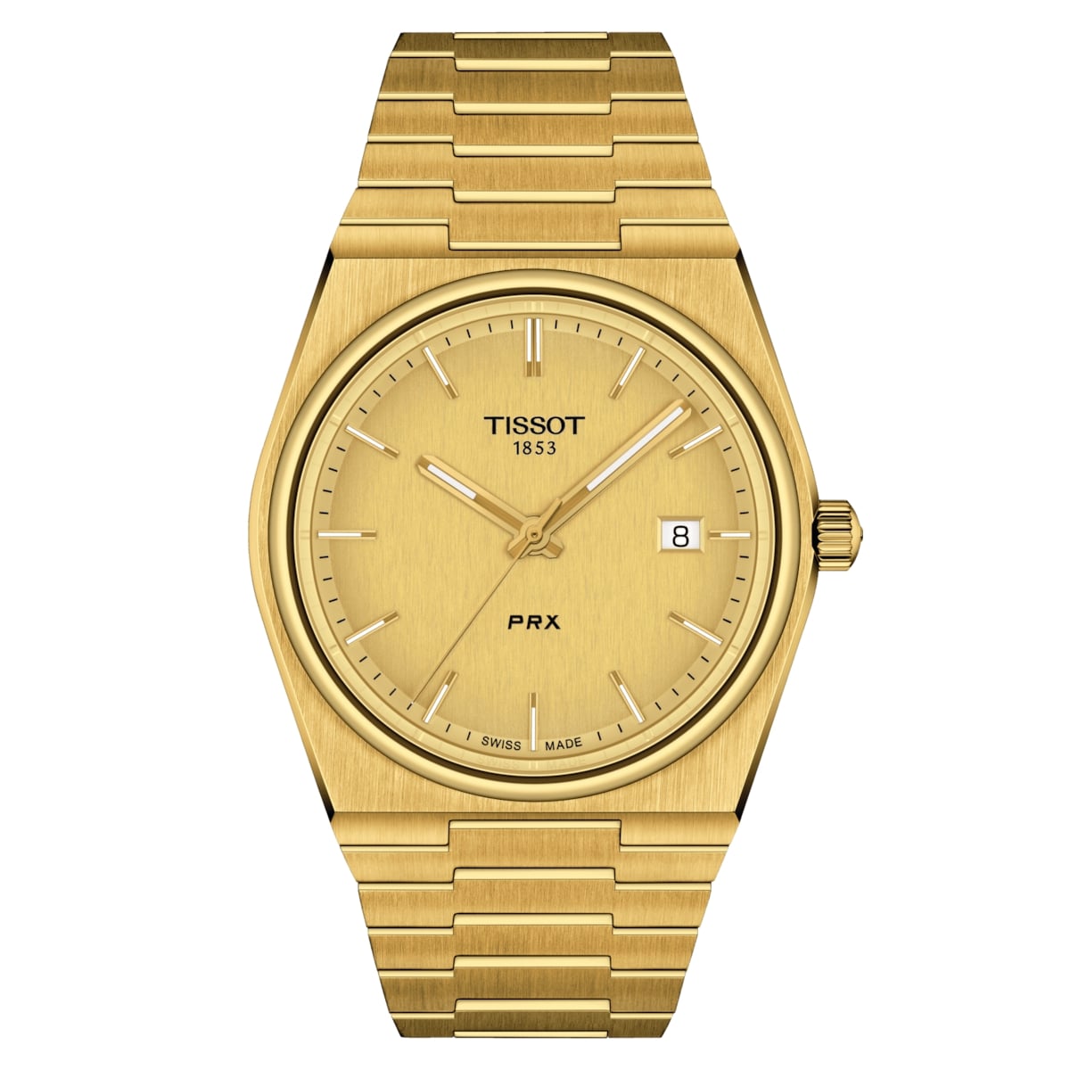 Tissot PRX Quartz 40mm - Watches - Mens