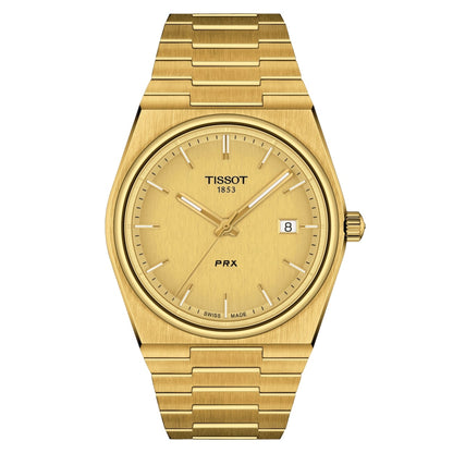Tissot PRX Quartz 40mm - Watches - Mens