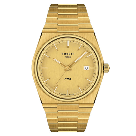 Tissot Watch