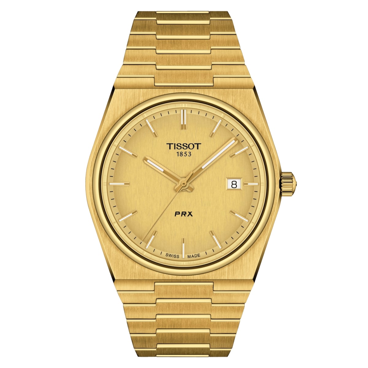 Tissot Watch