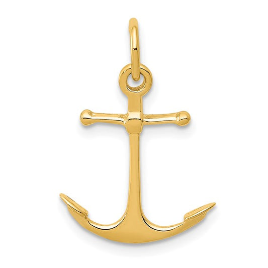 Gold Pendants / Charm - Gold Pendants / Charms