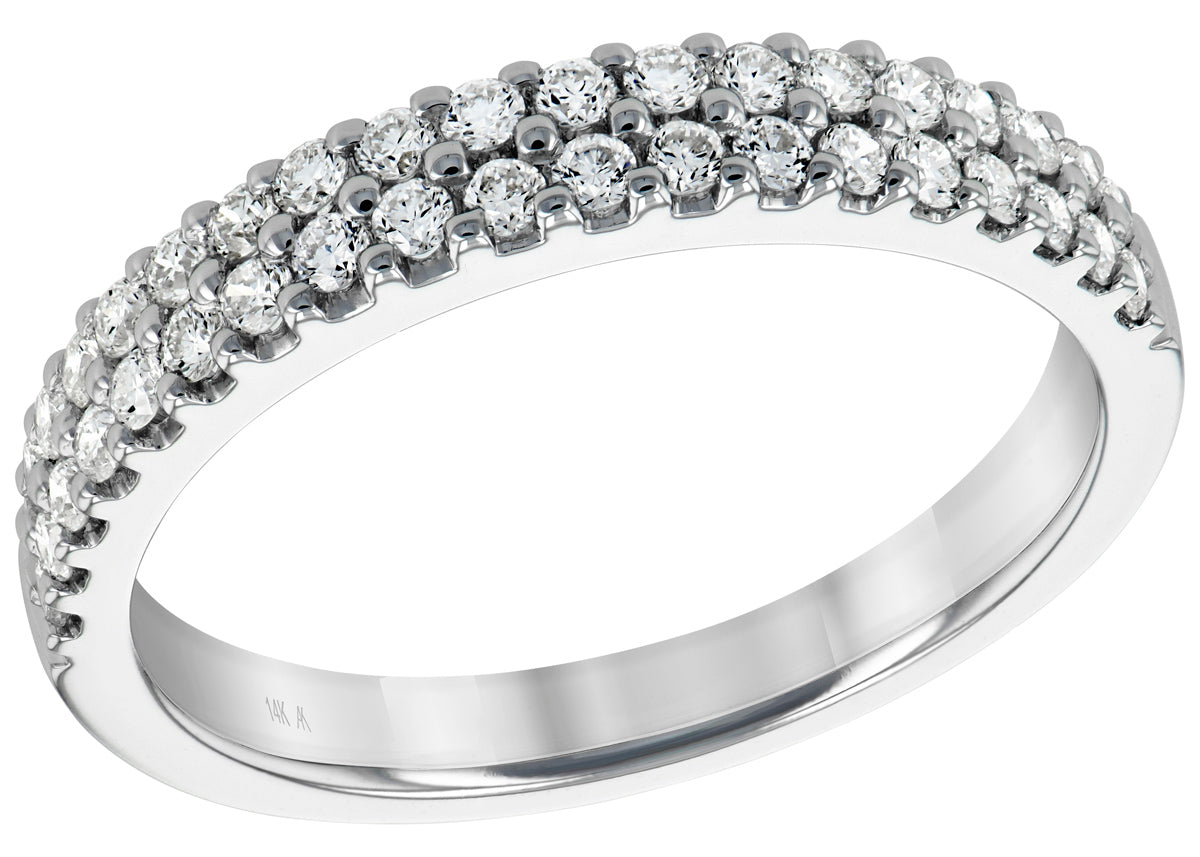 Diamond Fashion Rings  -  Women'