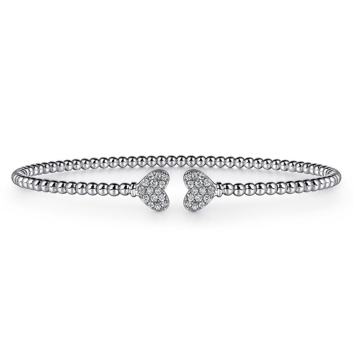 Gabriel & Co. Bujukan Bracelet - Diamond Bracelets