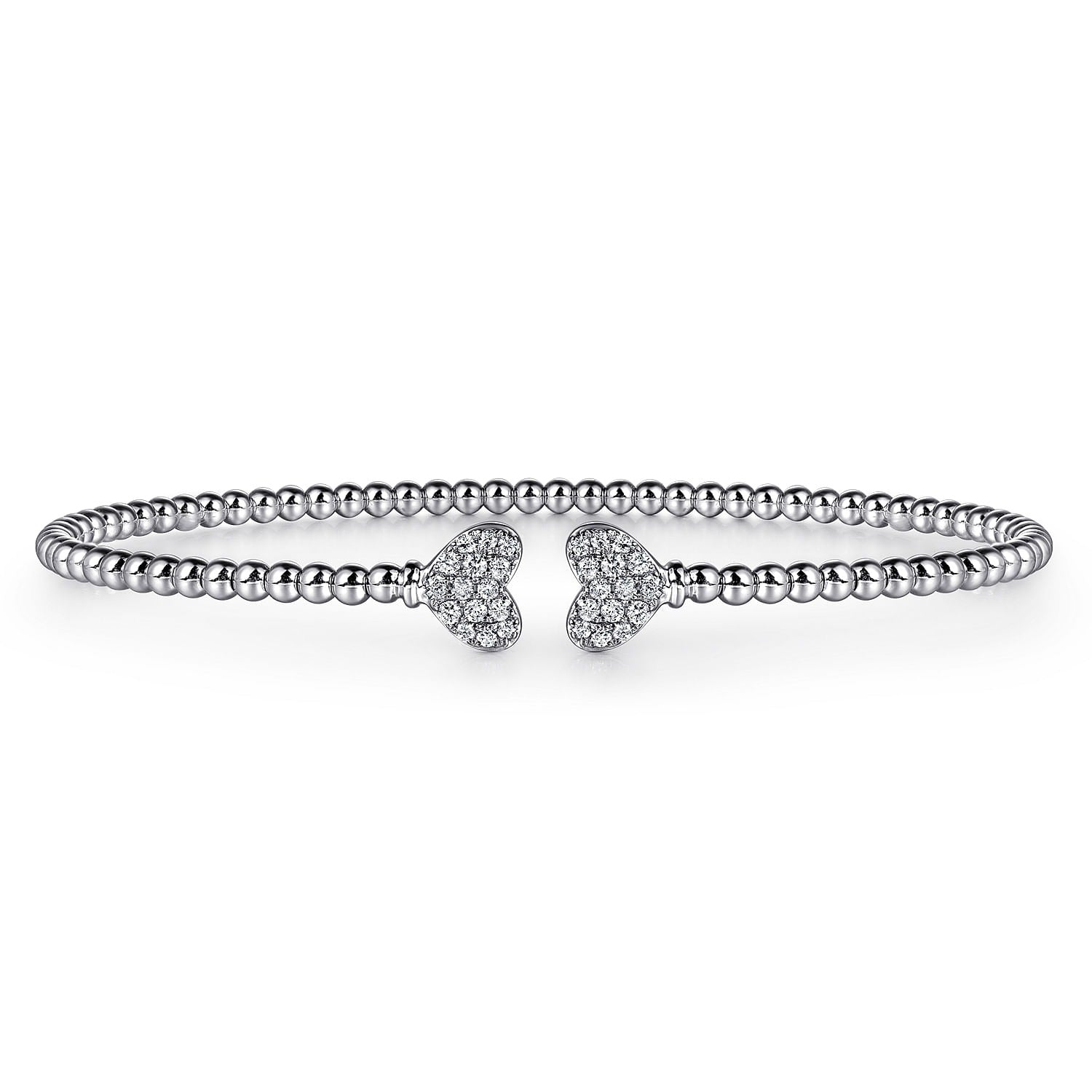 Gabriel & Co. Bujukan Bracelet - Diamond Bracelets