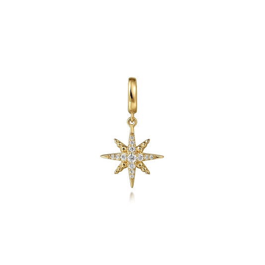 Gabriel & Co. Pendant