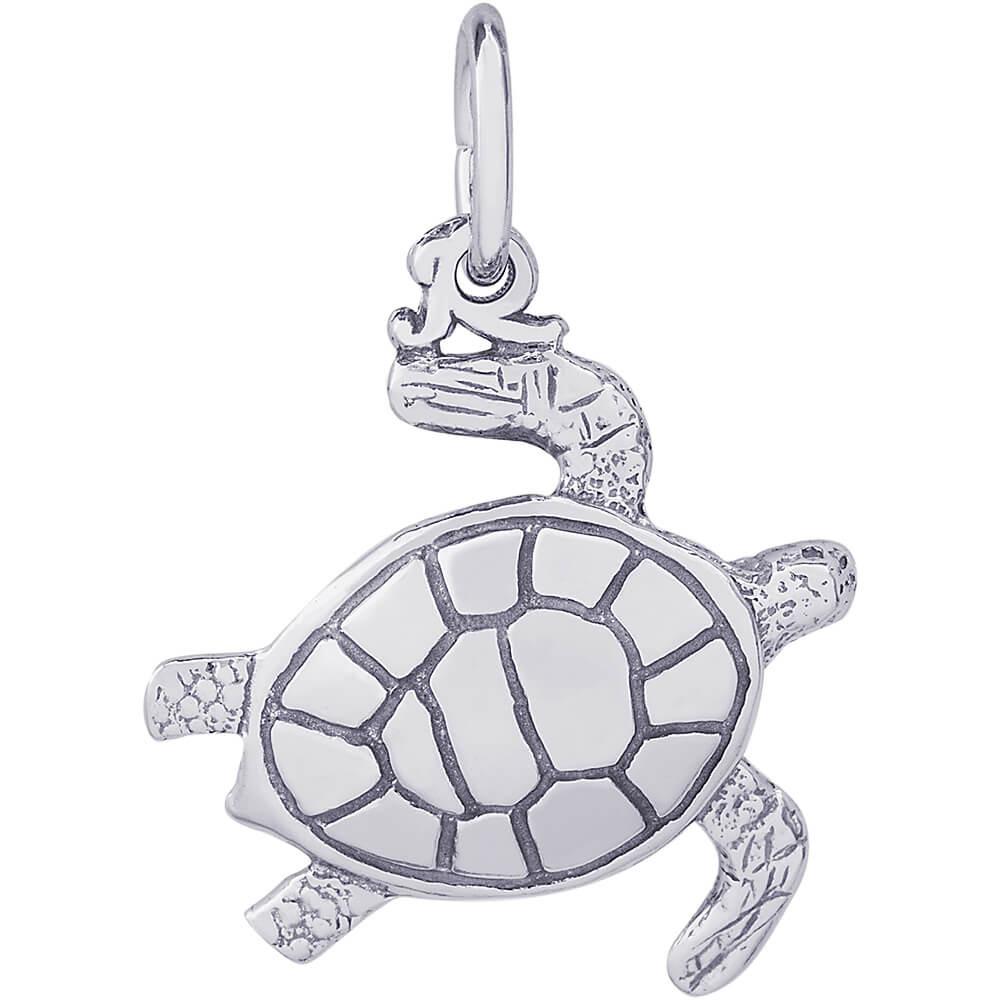 Silver Charm