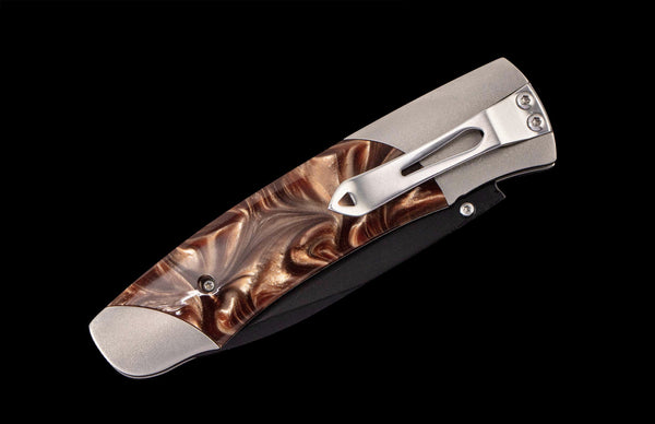 William Henry 'A200-3B' Knife