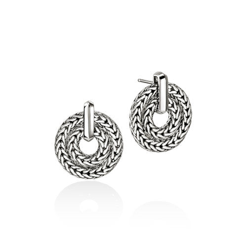 John Hardy Earrings