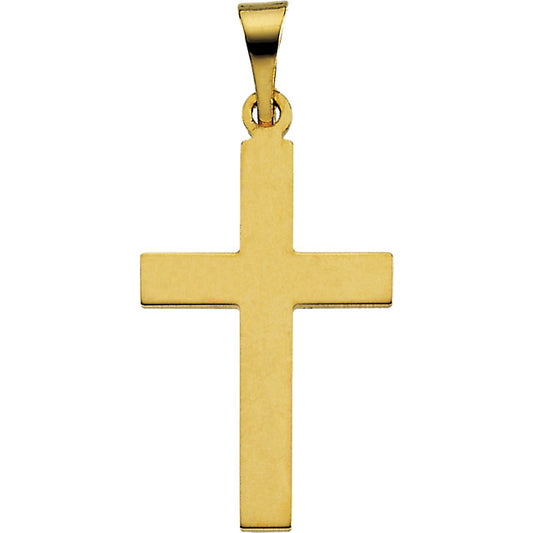 Gold Pendants / Charm